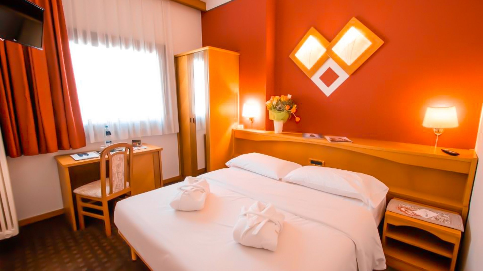 Hotel Santanton